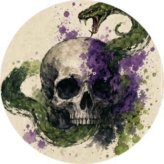Poison