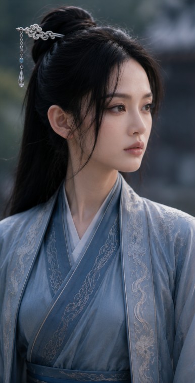 Chenyu Xufeng-Lanaris