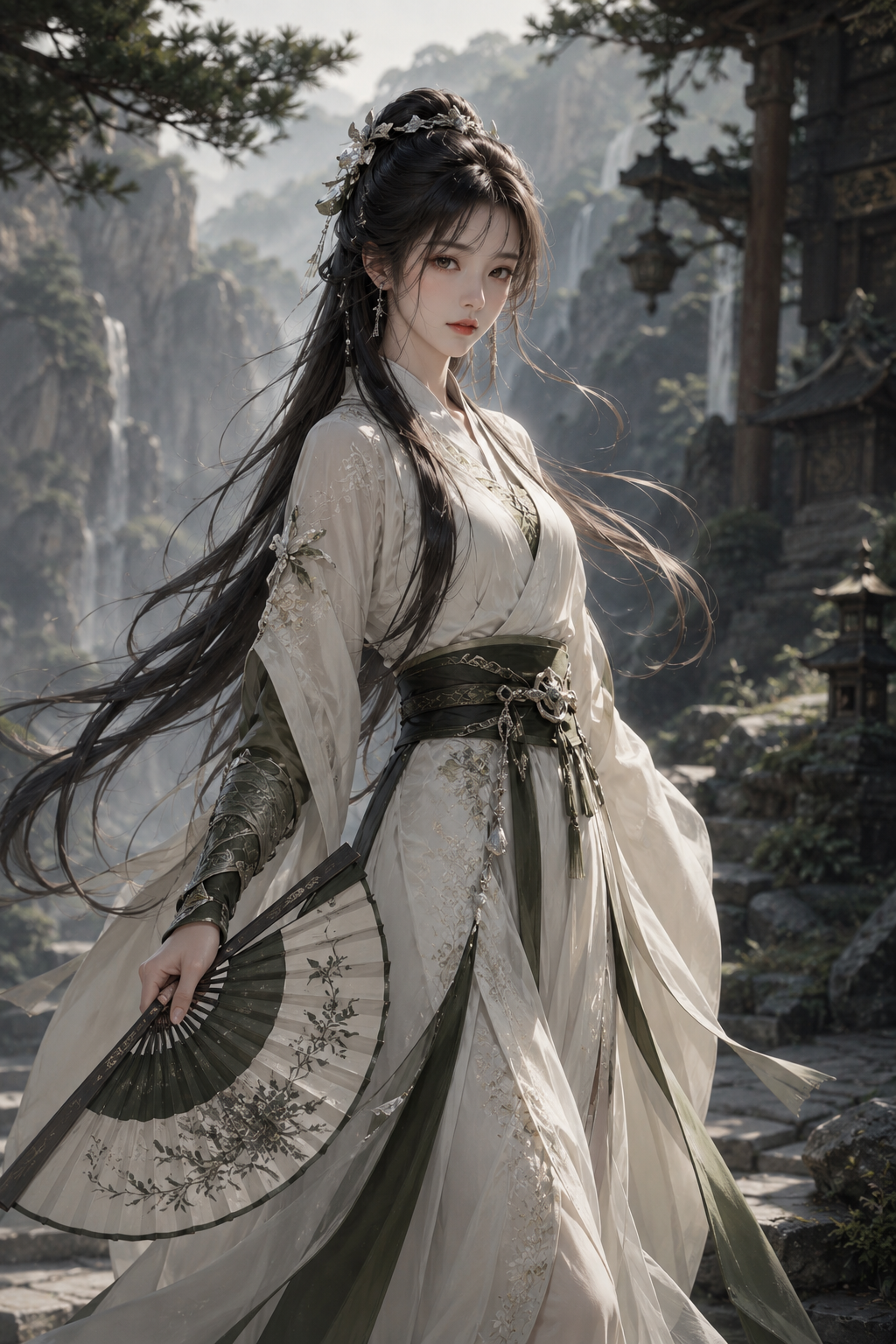 Yue Lin-Liradi