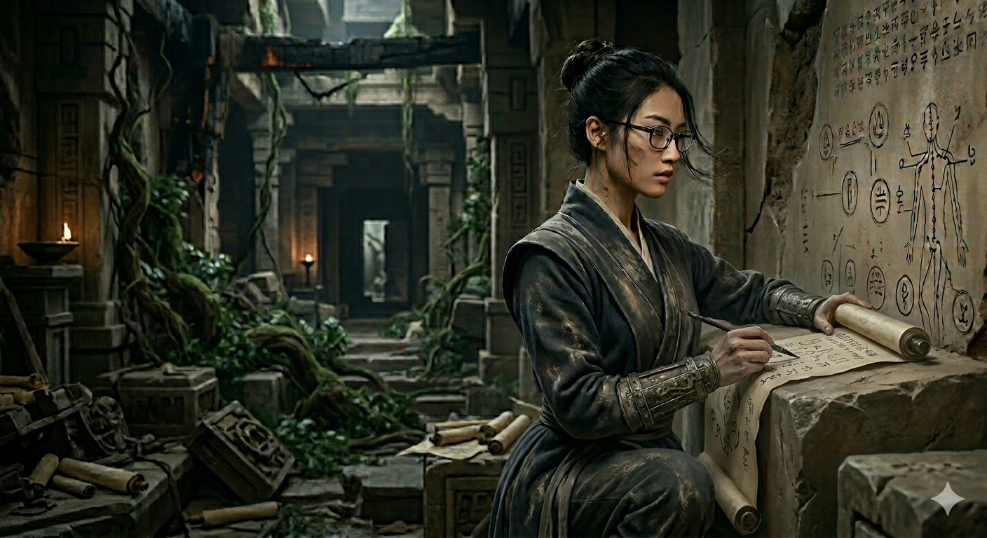 Jie Song-Shuveri