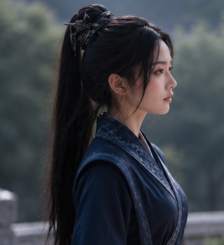 Chenyu Xufeng-Lanaris