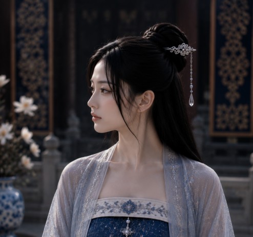 Chenyu Xufeng-Lanaris