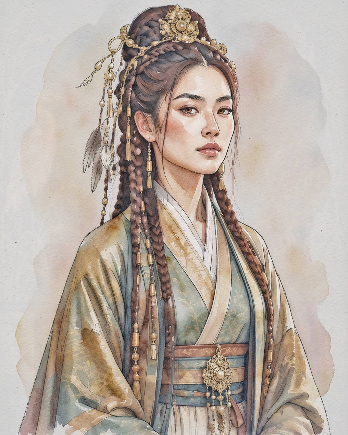 Queya Tsuen-Liradi