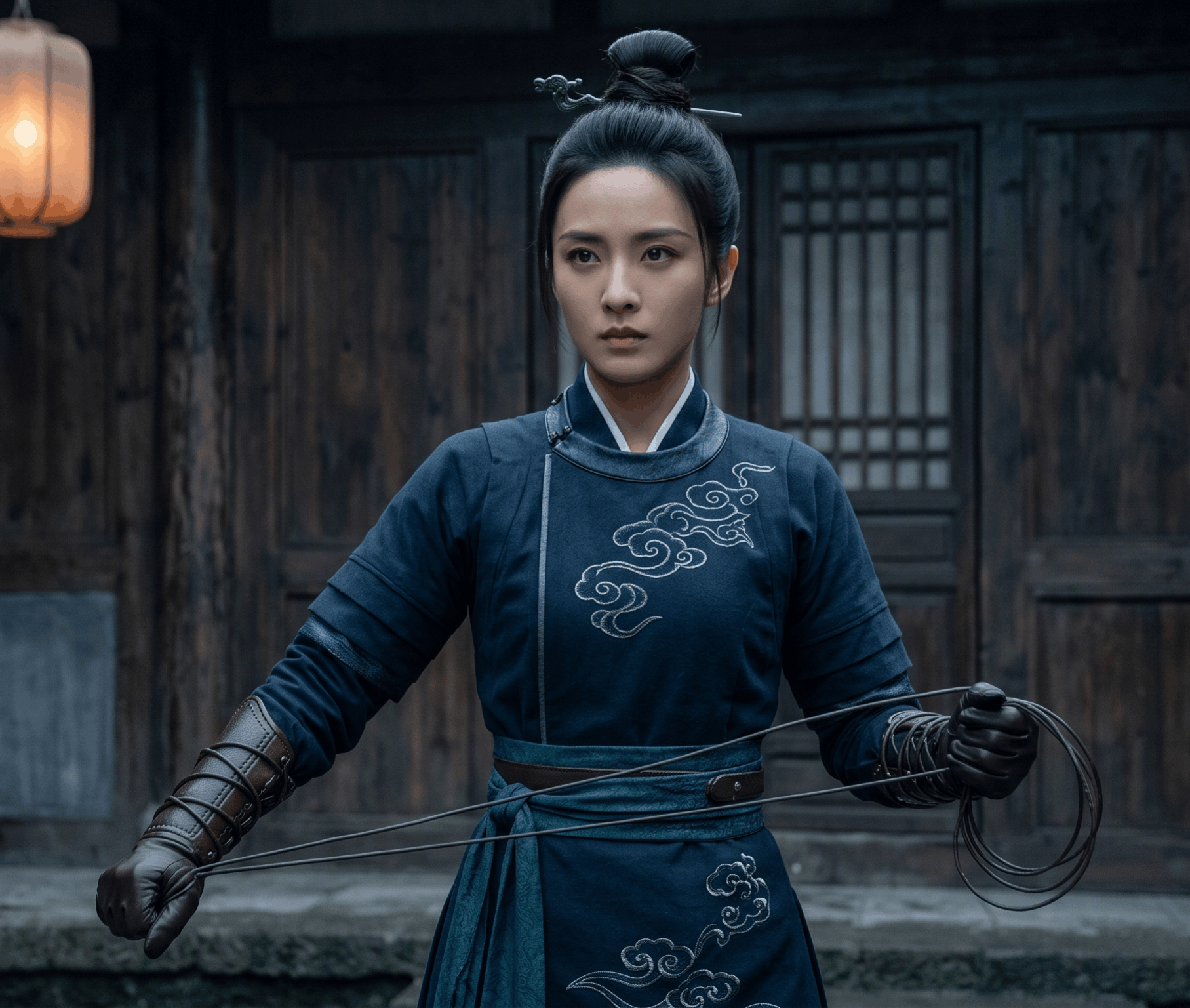Yingqing Gu-Zhancalius